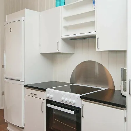 Tatil Evi 8 Person In *