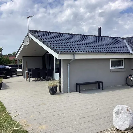Holiday home Luxury Retreat In - By Traum Vejers Strand
