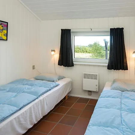 Luxury Retreat In - By Traum * Vejers Strand