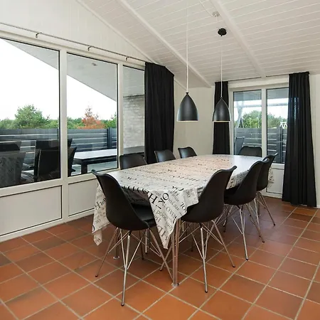 Luxury Retreat In - By Traum * Vejers Strand