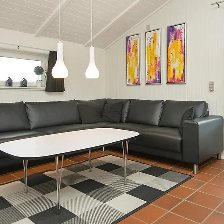 Holiday home Luxury Retreat In - By Traum