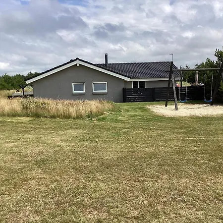 Luxury Retreat In - By Traum Vejers Strand