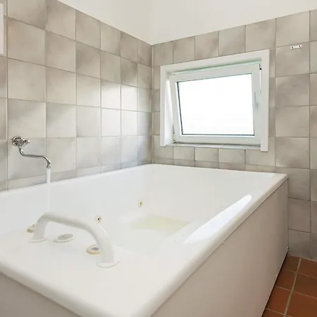 Luxury Retreat In - By Traum Holiday home Vejers Strand